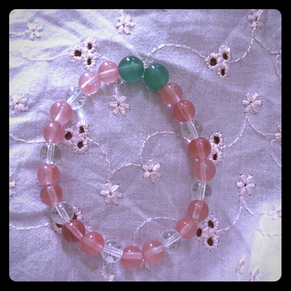 Baby bracelet